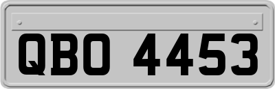 QBO4453