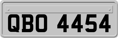 QBO4454
