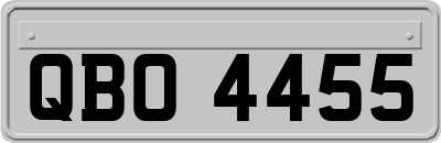 QBO4455
