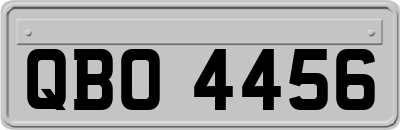 QBO4456