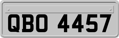 QBO4457