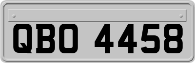 QBO4458