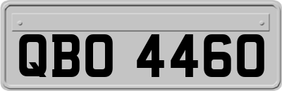 QBO4460