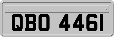 QBO4461