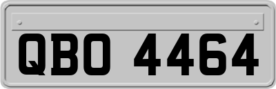 QBO4464
