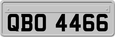 QBO4466