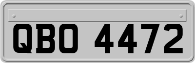 QBO4472