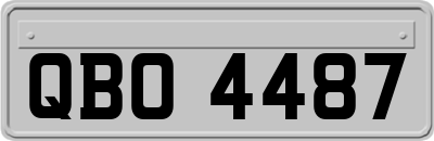 QBO4487