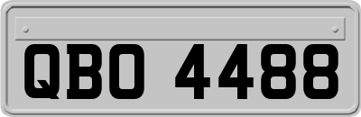 QBO4488
