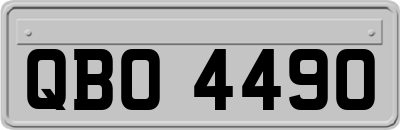 QBO4490