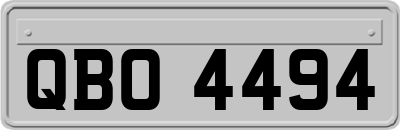 QBO4494