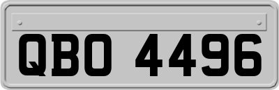 QBO4496