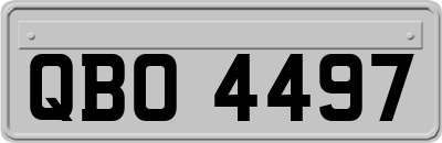 QBO4497