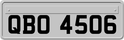 QBO4506