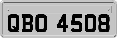 QBO4508