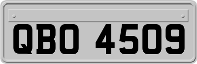 QBO4509