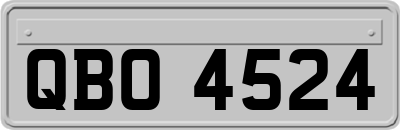 QBO4524