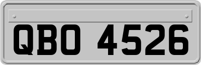 QBO4526