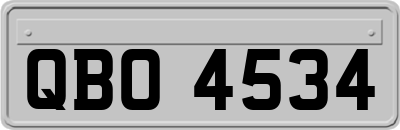 QBO4534