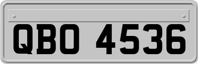 QBO4536