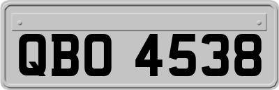 QBO4538
