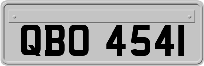 QBO4541