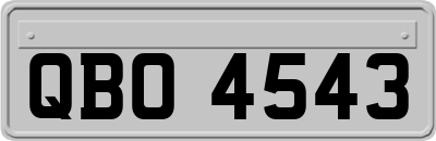 QBO4543