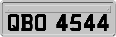 QBO4544