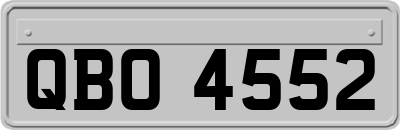 QBO4552