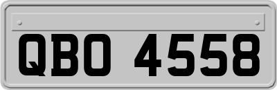 QBO4558