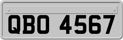 QBO4567