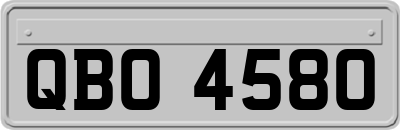 QBO4580