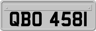 QBO4581