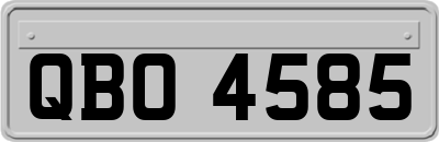 QBO4585