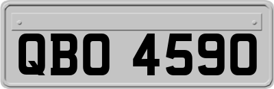 QBO4590