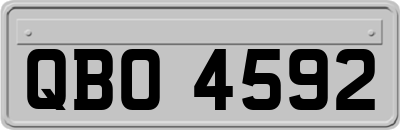 QBO4592