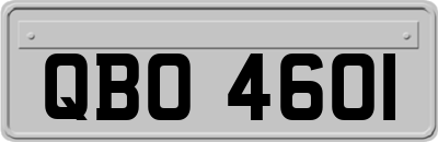 QBO4601