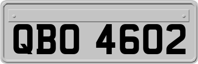 QBO4602