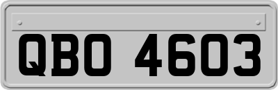 QBO4603