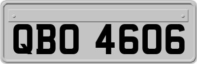 QBO4606