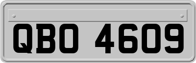 QBO4609