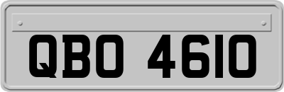 QBO4610