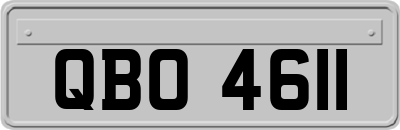 QBO4611