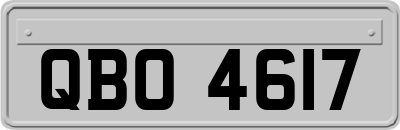 QBO4617