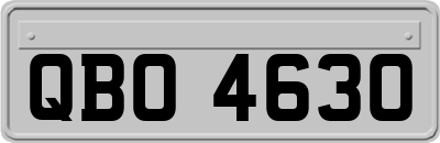 QBO4630