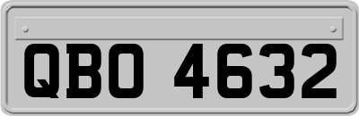 QBO4632