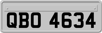 QBO4634
