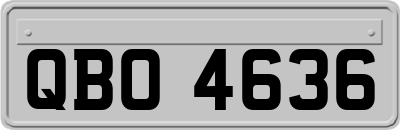 QBO4636