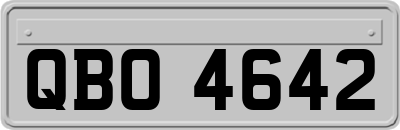 QBO4642