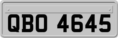 QBO4645